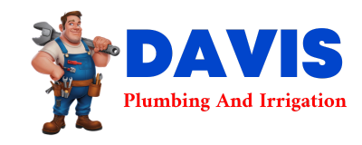 Trusted plumber in FALLS OF ROUGH